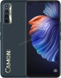 Tecno Camon 17